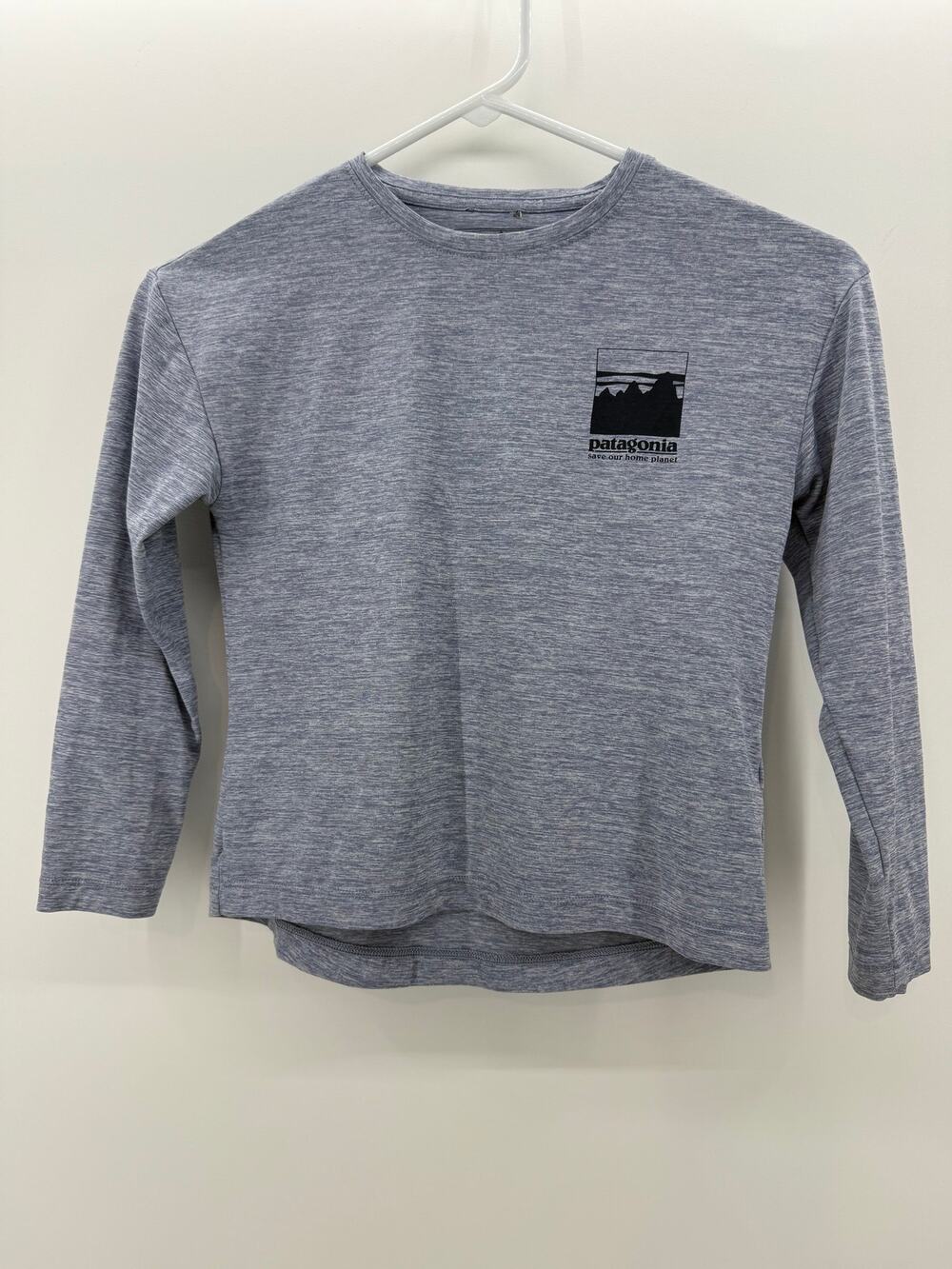 Girls Patagonia T-Shirt S(7-8)